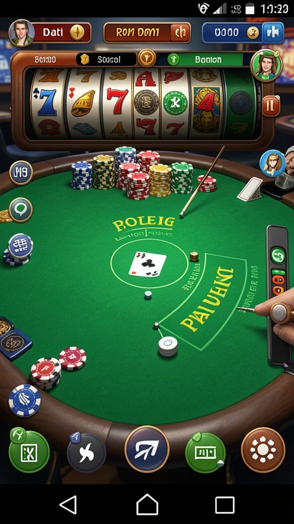 Screenshot ljo777 nomor 3