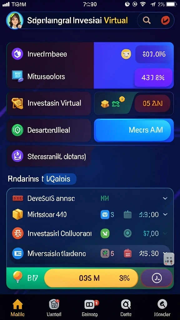 Screenshot lokethoki nomor 3