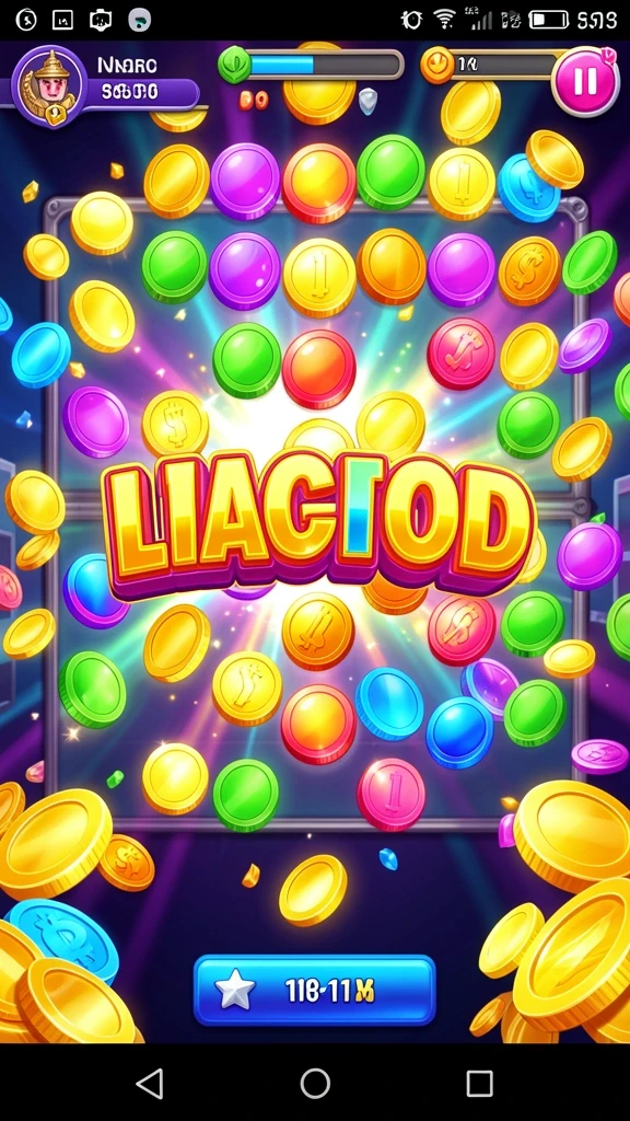 Screenshot lusa777 nomor 1