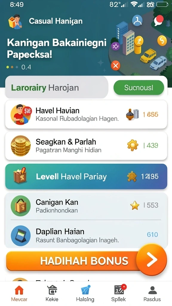 Screenshot macantoto nomor 1