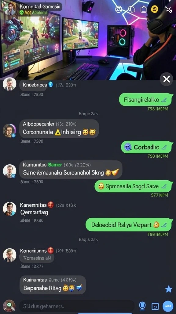 Screenshot macantoto nomor 3