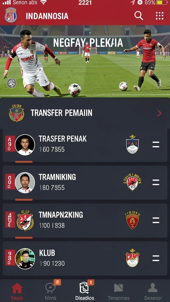Screenshot menang123 nomor 3