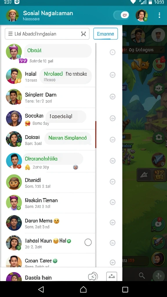 Screenshot menara188 nomor 1