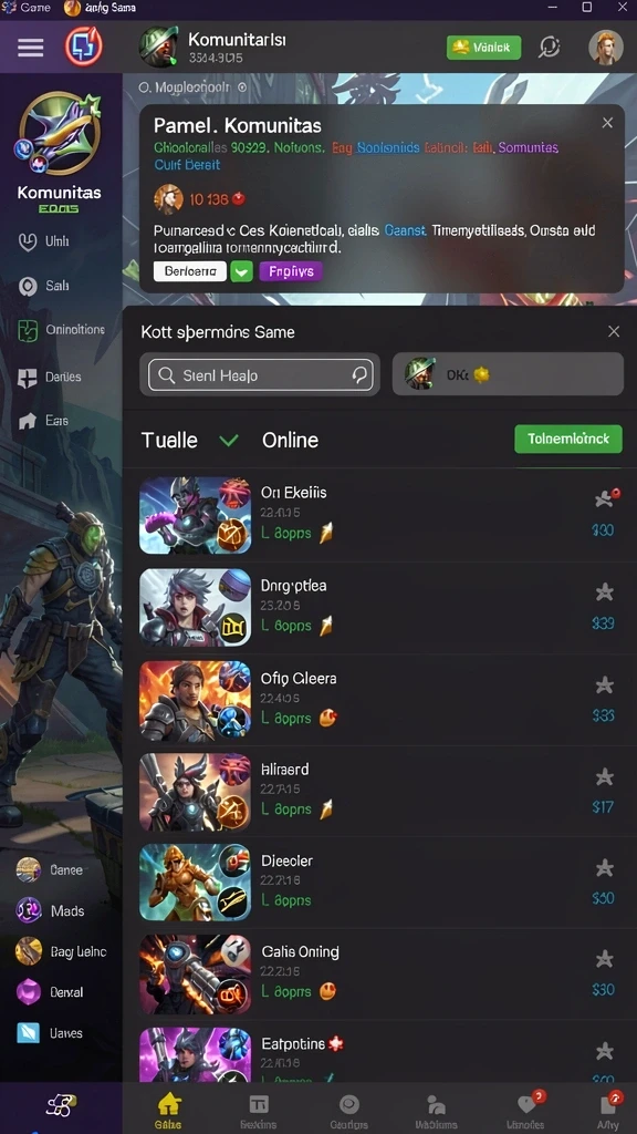 Screenshot mg108 nomor 1