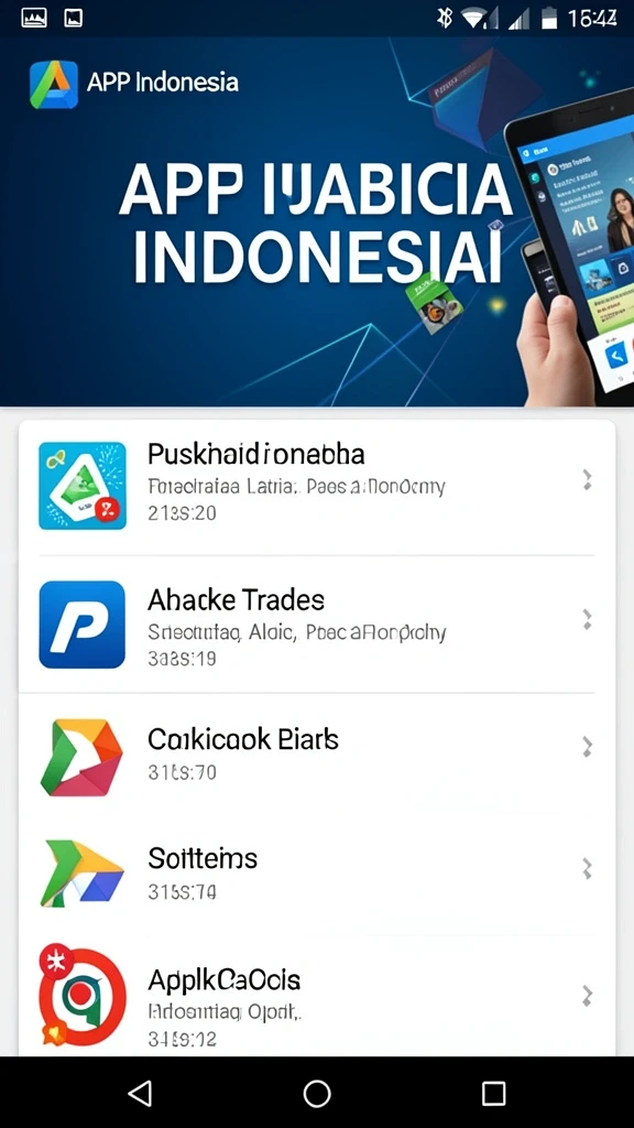 Screenshot milo4d nomor 3