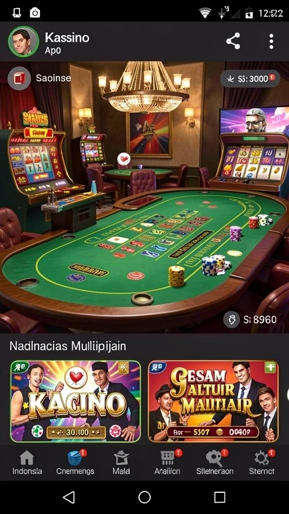 Screenshot miototo nomor 2
