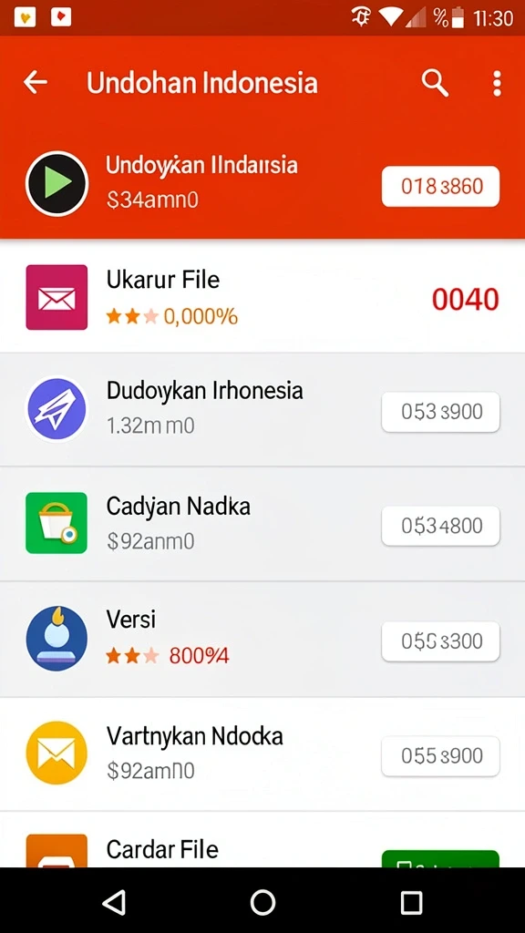 Screenshot miototo nomor 3