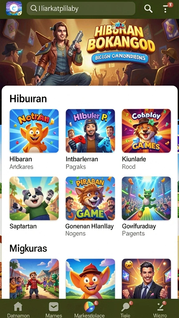 Screenshot mpo08 nomor 1