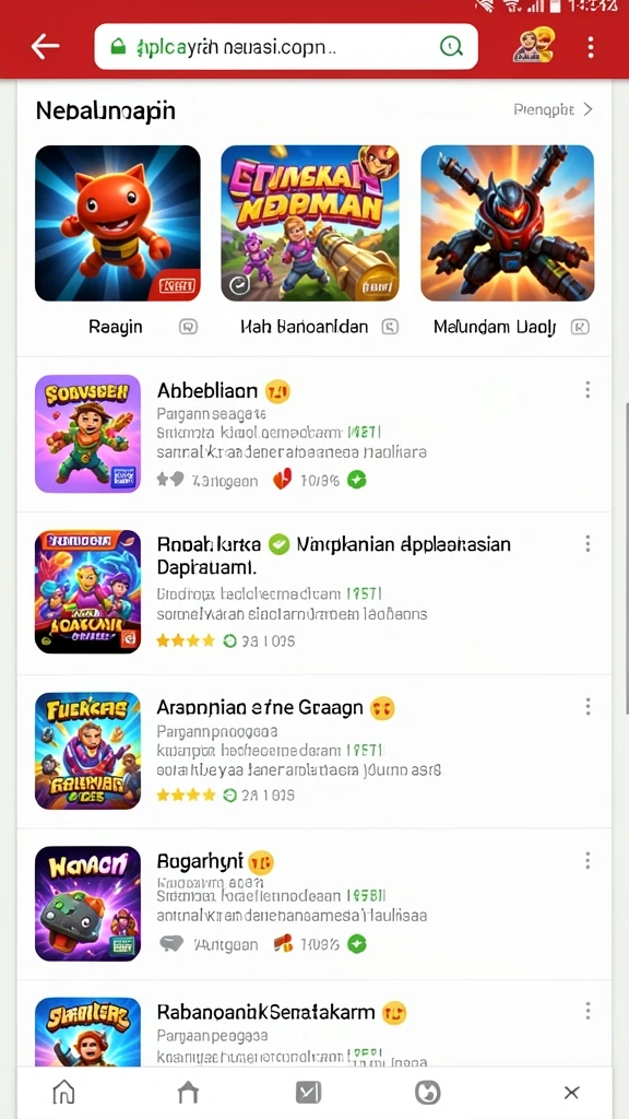 Screenshot mr888 nomor 3