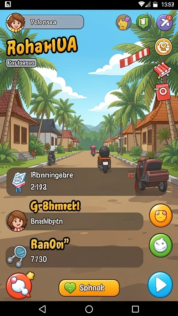 Screenshot muliatoto nomor 2