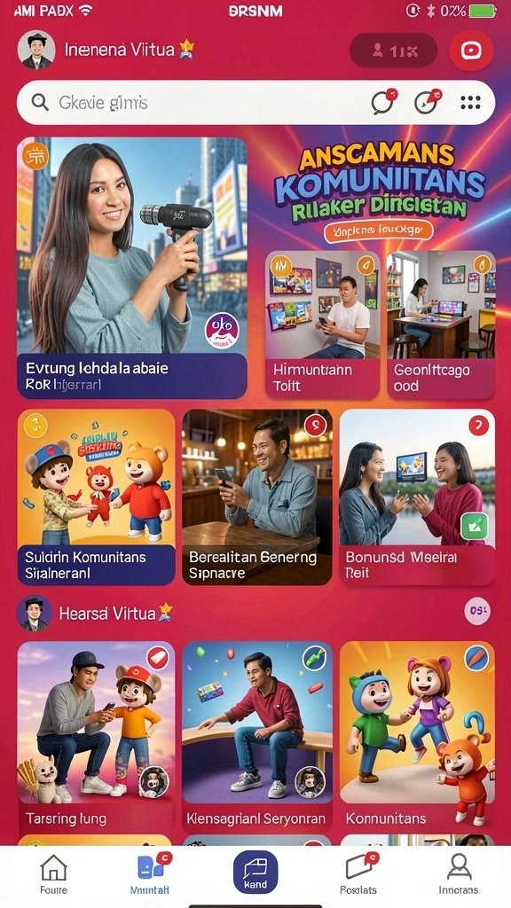 Screenshot musangwin nomor 2