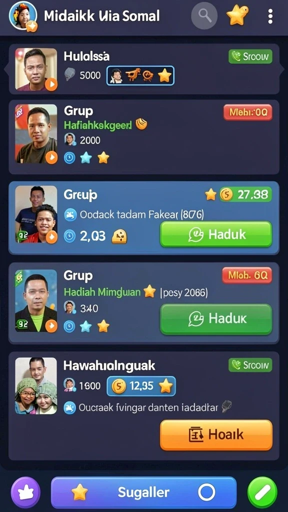 Screenshot musangwin nomor 3
