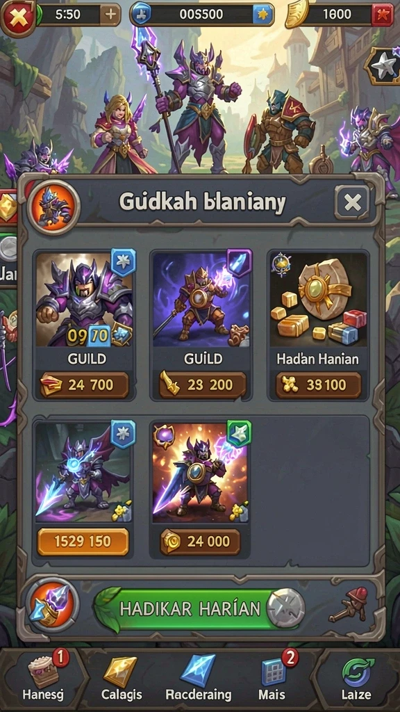 Screenshot naga889 nomor 2