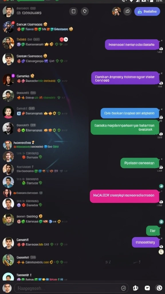 Screenshot nagaempire nomor 2