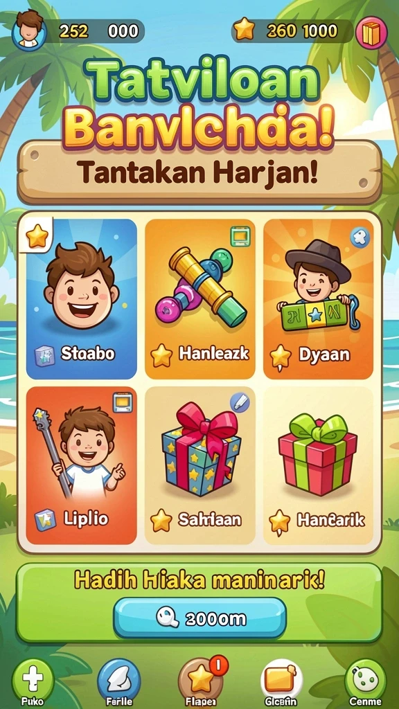 Screenshot nusabet nomor 2