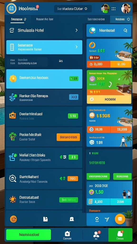 Screenshot ormastoto nomor 1