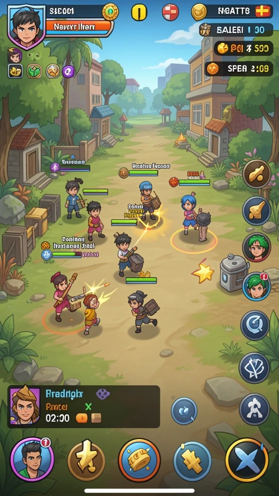 Screenshot ormastoto nomor 2