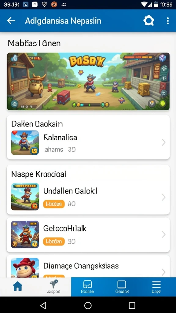 Screenshot puncaktoto nomor 1