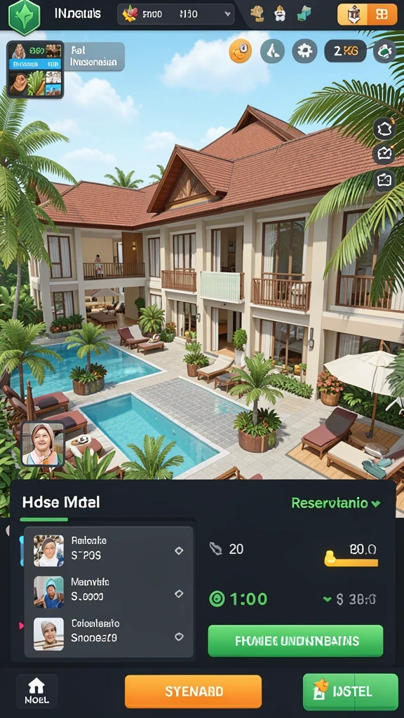 Screenshot putermega nomor 1