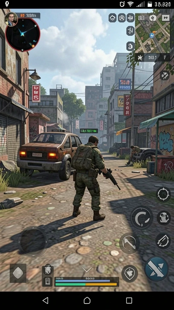 Screenshot putermega nomor 2
