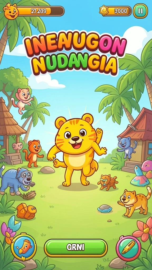 Screenshot putermega nomor 3