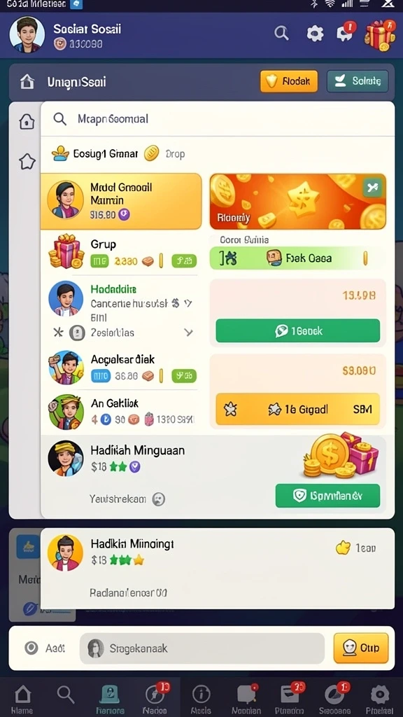 Screenshot qqdewa nomor 2