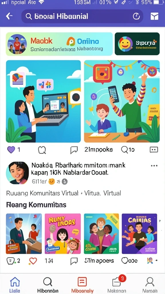 Screenshot qtgame nomor 1