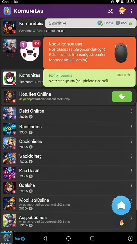 Screenshot rajabuaya89 nomor 3