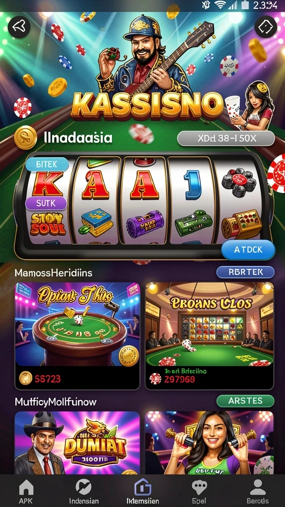 Screenshot rajajuara nomor 2