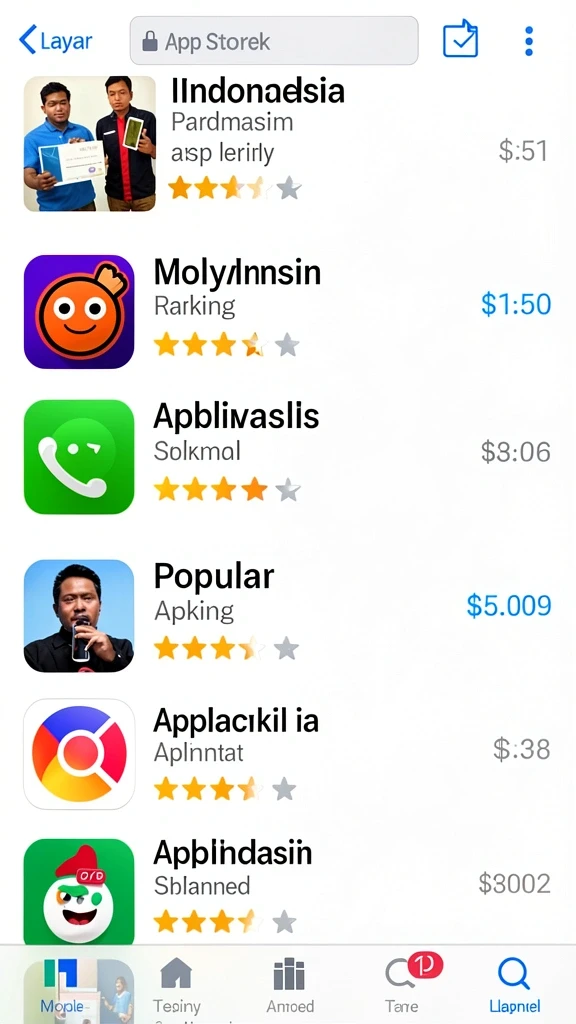 Screenshot rajajuara nomor 3