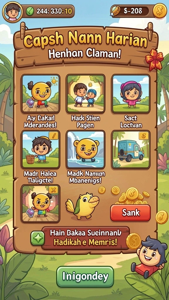 Screenshot remi101 nomor 3