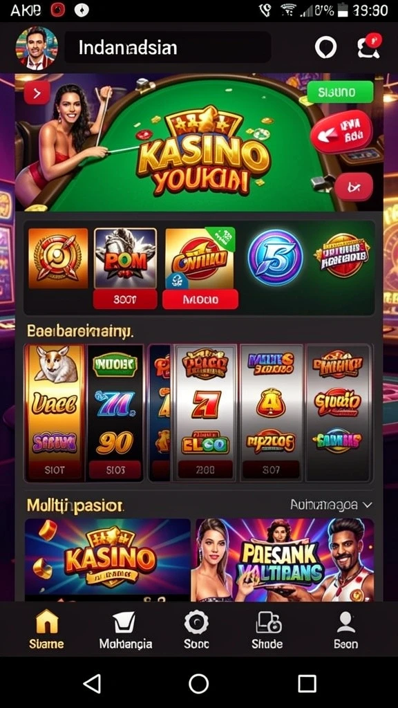 Screenshot rosohoki nomor 2