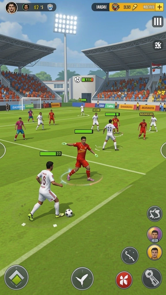 Screenshot rosohoki nomor 3