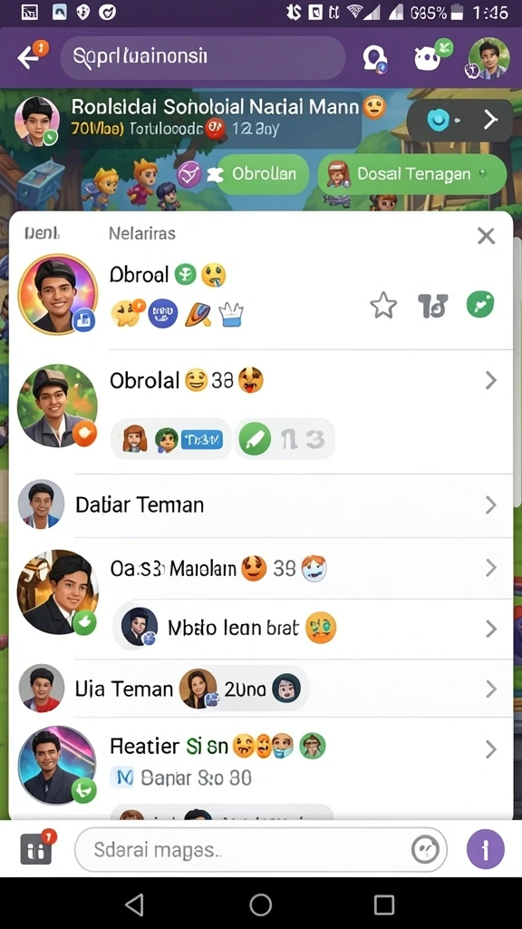 Screenshot royal88 nomor 1