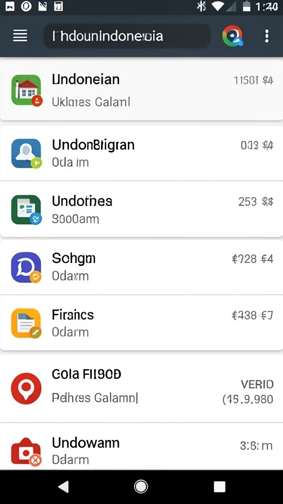 Screenshot rumahtoto nomor 1