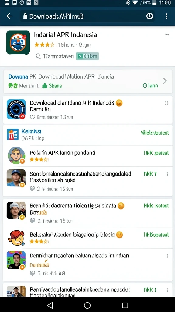 Screenshot rumahtoto nomor 3