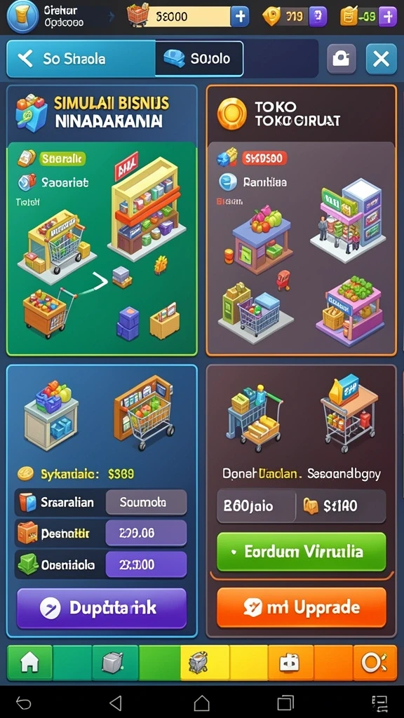 Screenshot sand77 nomor 3