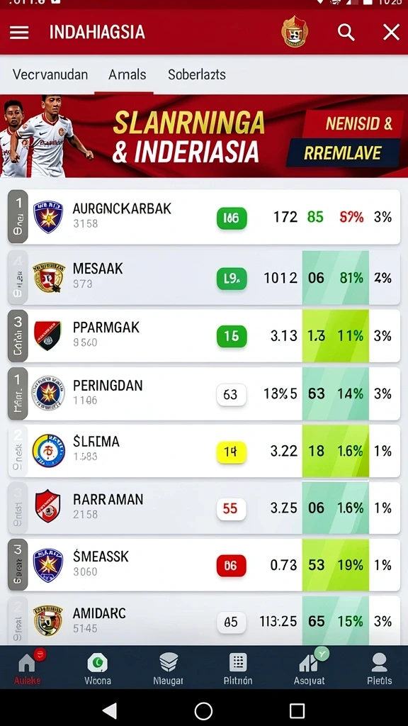 Screenshot satu77 nomor 3