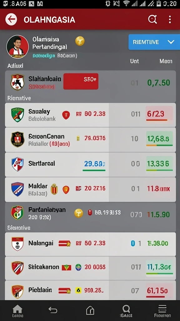 Screenshot semar123 nomor 1