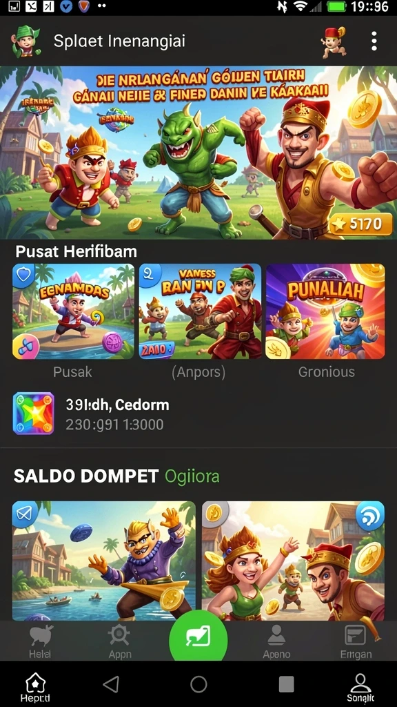 Screenshot slot367 nomor 3