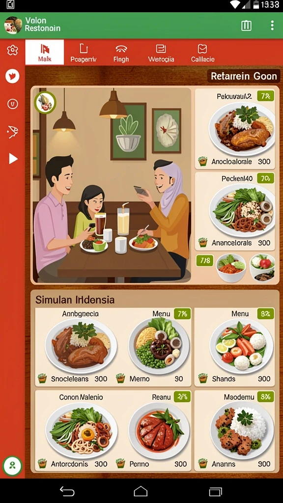 Screenshot slot6000 nomor 1