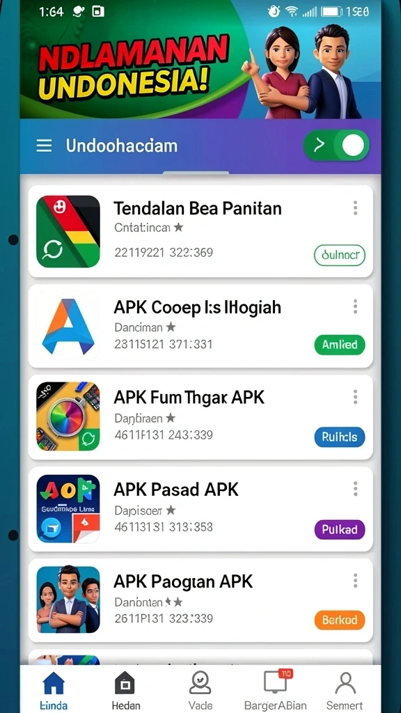 Screenshot slot6000 nomor 3