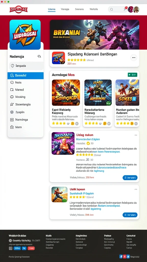 Screenshot slot8808 nomor 3