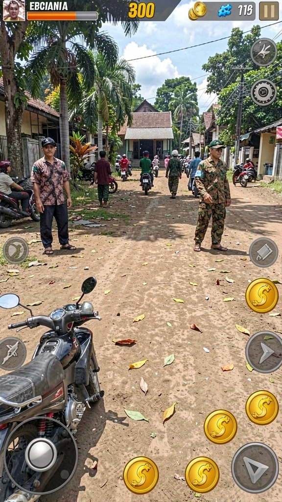 Screenshot super33 nomor 1