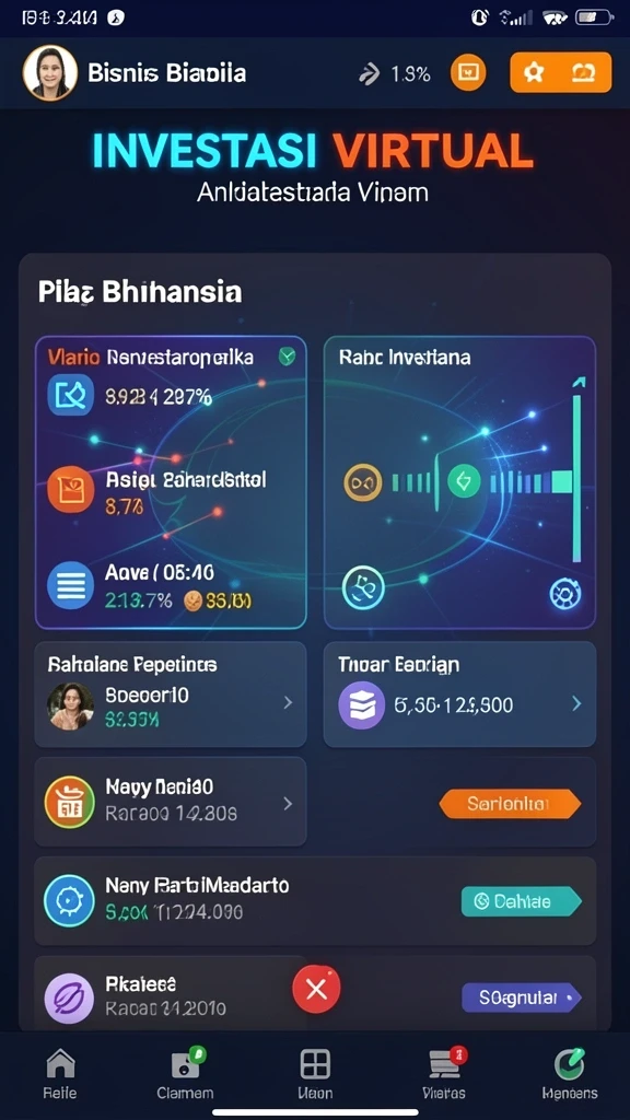 Screenshot super5 nomor 1