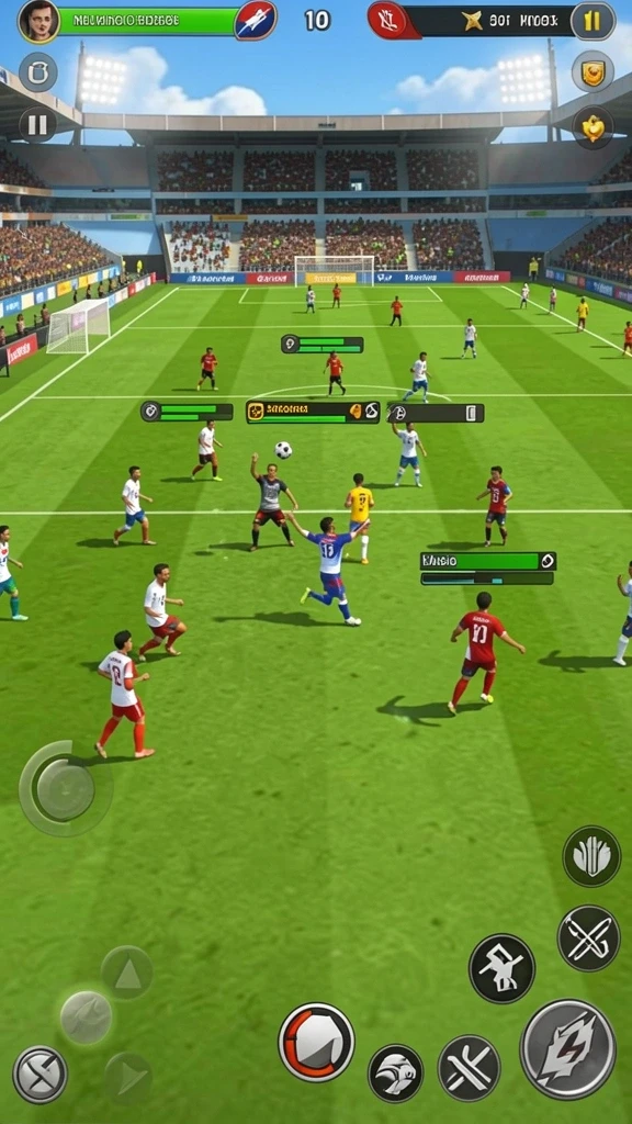 Screenshot super5 nomor 2