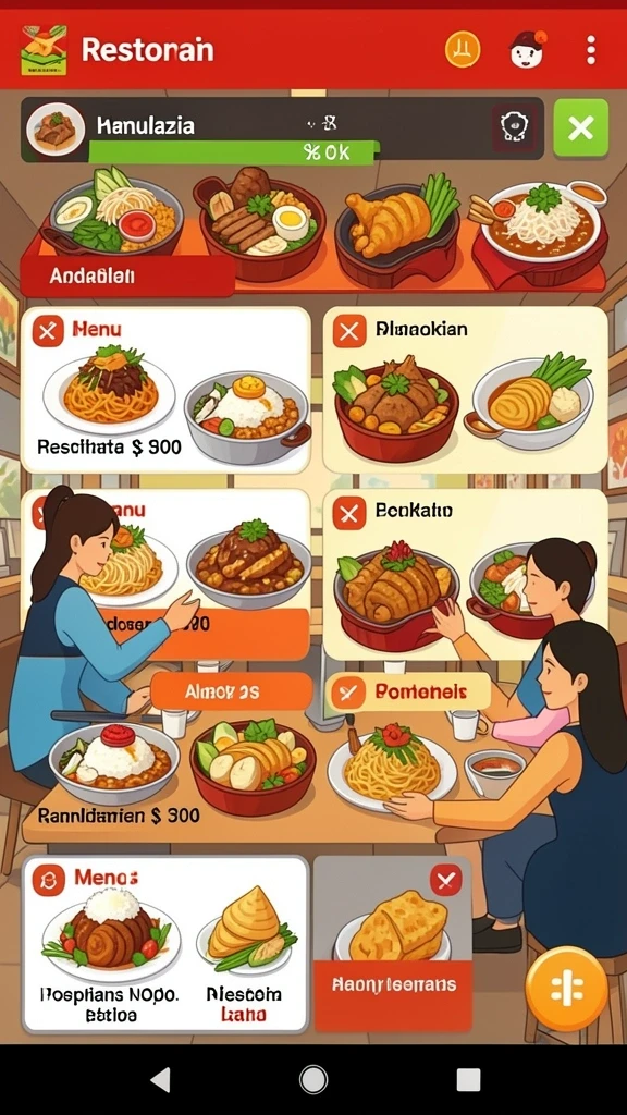 Screenshot super88 nomor 1