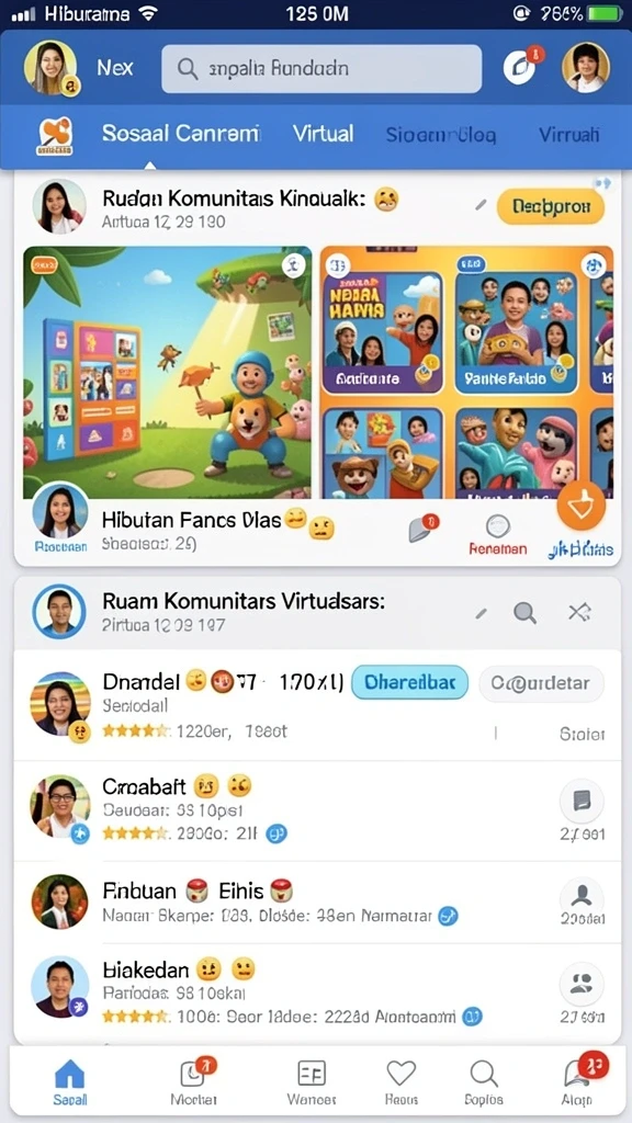 Screenshot super88 nomor 3