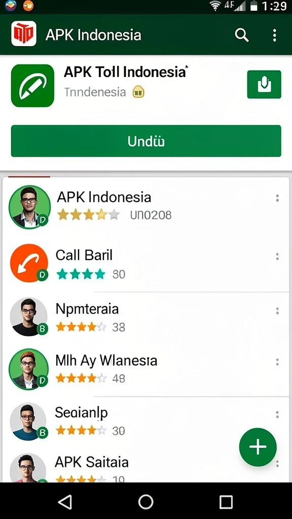Screenshot supervip nomor 2