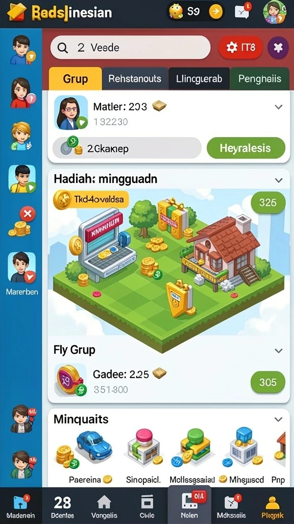 Screenshot superwin777 nomor 3